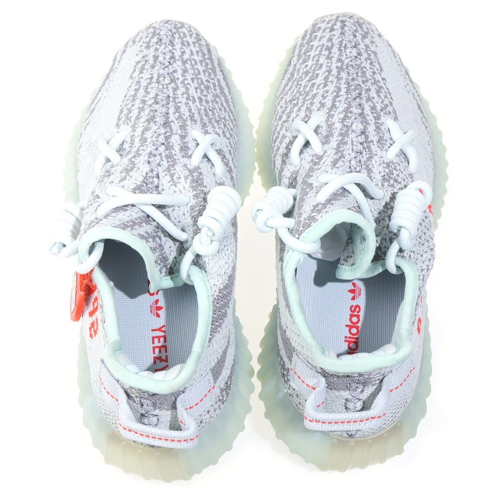 adidas(アディダス) YEEZY BOOST 350 V2 BLUE TINT イージー ブースト