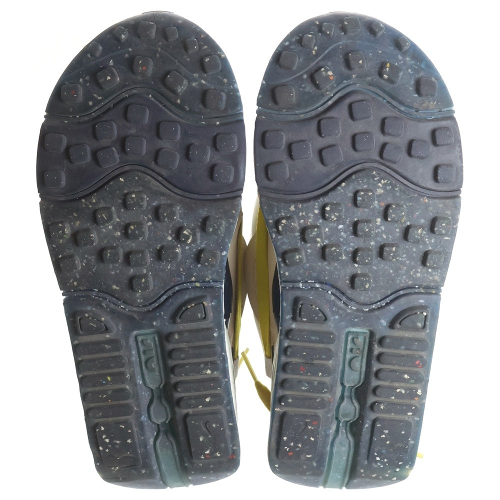 NIKE(ナイキ) AIR MAX FURYOSA エア マックス フュリオーサ ローカットスニーカー レディース マルチカラー US6/23cm CZ4149-200