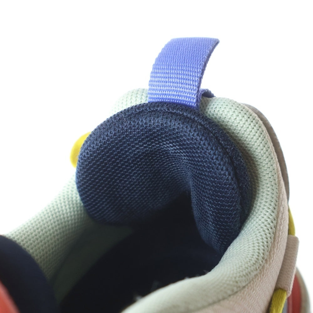 NIKE(ナイキ) AIR MAX FURYOSA エア マックス フュリオーサ ローカットスニーカー レディース マルチカラー US6/23cm CZ4149-200
