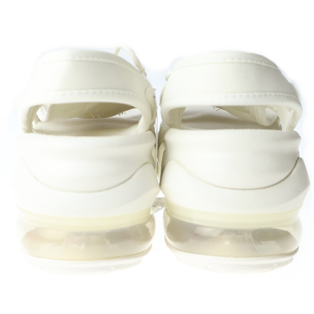 NIKE(ナイキ) WMNS AIR MAX KOKO SANDAL ウィメンズ エアマックス ココサンダル アイボリー US8/25cm CI8798-102 レディース