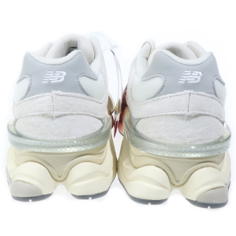 New Balance(ニューバランス) U9060ECA SPICK & SPAN スピックアンドスパン ローカットスニーカー レディース ホワイト US6.5/24.5cm