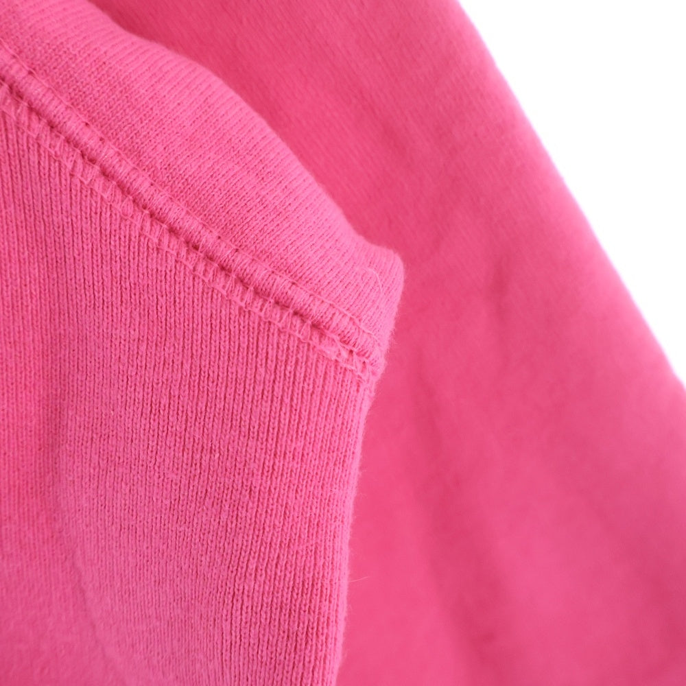 SUPREME(シュプリーム) 25AW Box Logo Hooded Sweatshirt ボックスロゴ フーデッドスウェットシャツ パーカー ピンク