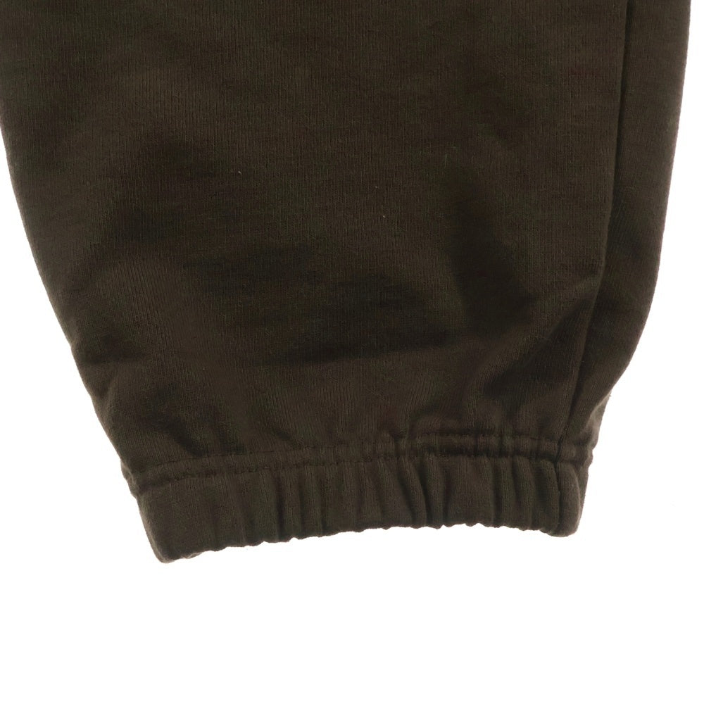 WIND AND SEA(ウィンダンシー) ×SPACE JAM TRACK PANT スペースジャム エンブロイダリーデザイン トラック スウェットパンツ ブラウン WDS-C-SJM-26-Q2-PT-01