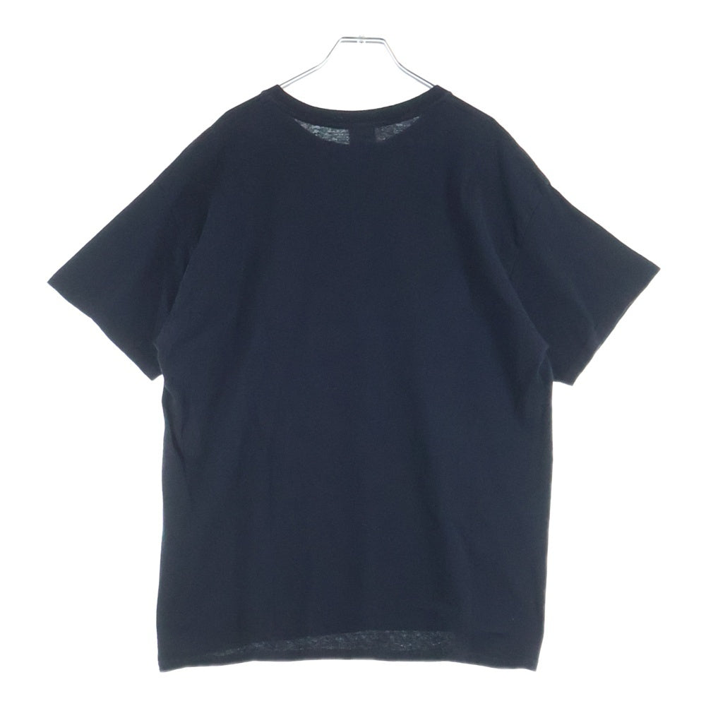 VINTAGE(ヴィンテージ) 00S VINTAGE ZATCH BELL BRAGO AND SHERRY BBELMONT TEE 金色のガッシュベル ブラゴ シェリーベルモンド フロントプリントTシャツ 半袖クルーネック