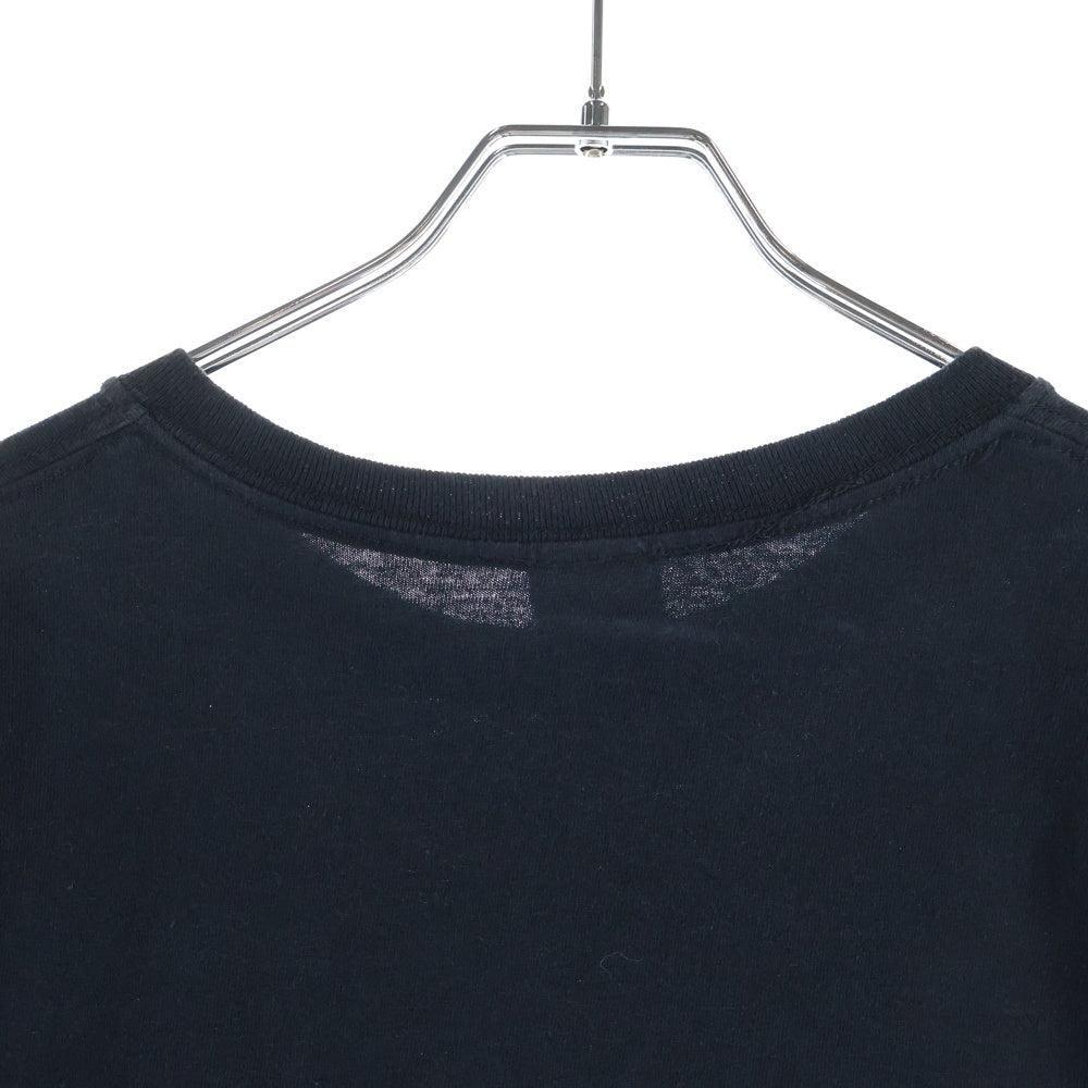 VINTAGE(ヴィンテージ) 00S VINTAGE ZATCH BELL BRAGO AND SHERRY BBELMONT TEE 金色のガッシュベル ブラゴ シェリーベルモンド フロントプリントTシャツ 半袖クルーネック