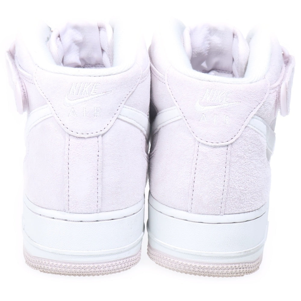 NIKE(ナイキ) AIR FORCE 1 MID 07 QS エアフォース1 VENICE エア