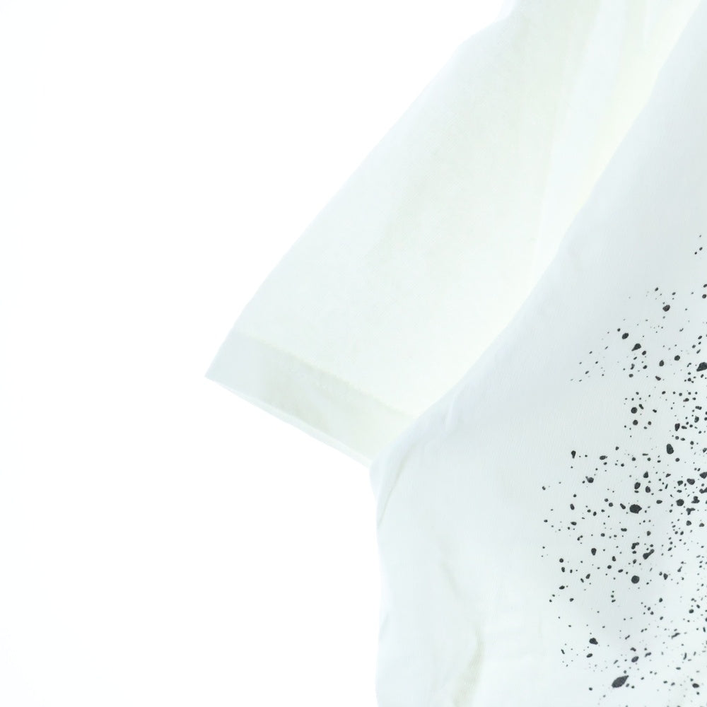 SUPREME(シュプリーム) 23SS ×UNDERCOVER Tag Tee アンダーカバー タグ クルーネック半袖Tシャツ カットソー ホワイト