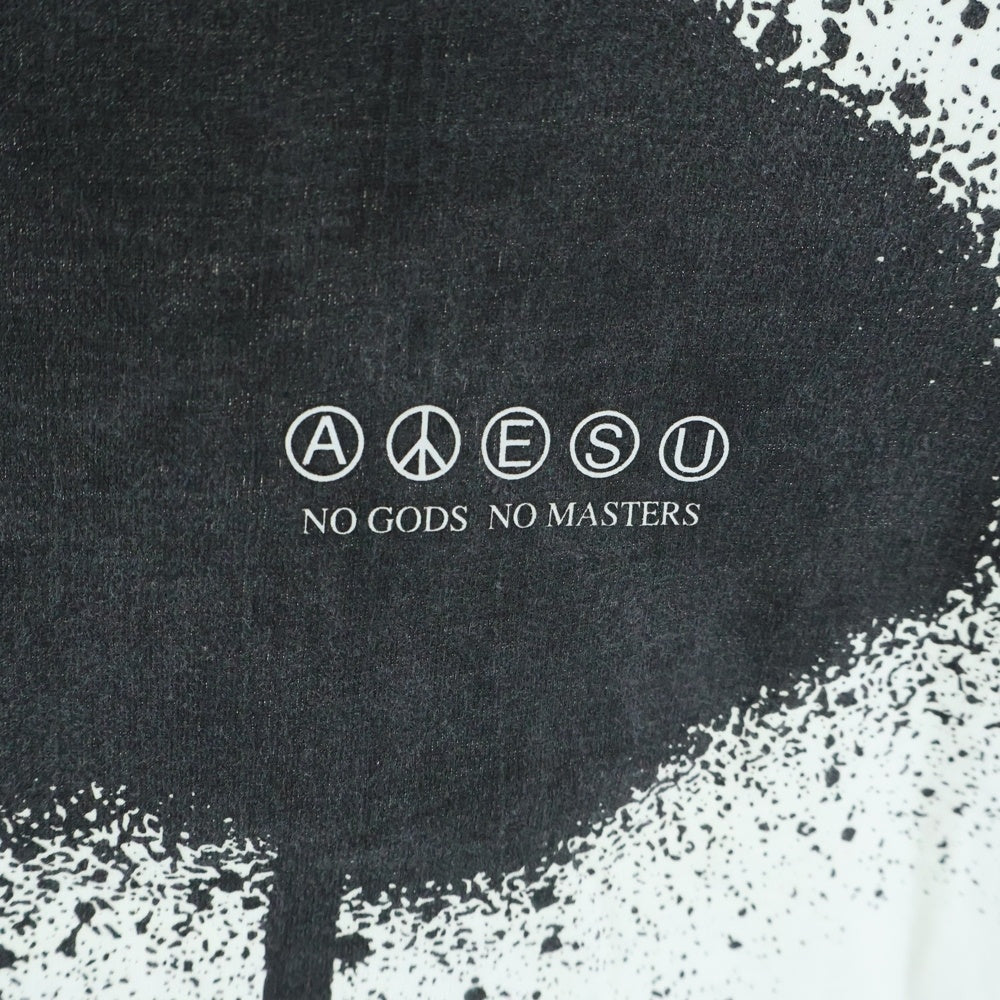 SUPREME(シュプリーム) 23SS ×UNDERCOVER Tag Tee アンダーカバー タグ クルーネック半袖Tシャツ カットソー ホワイト