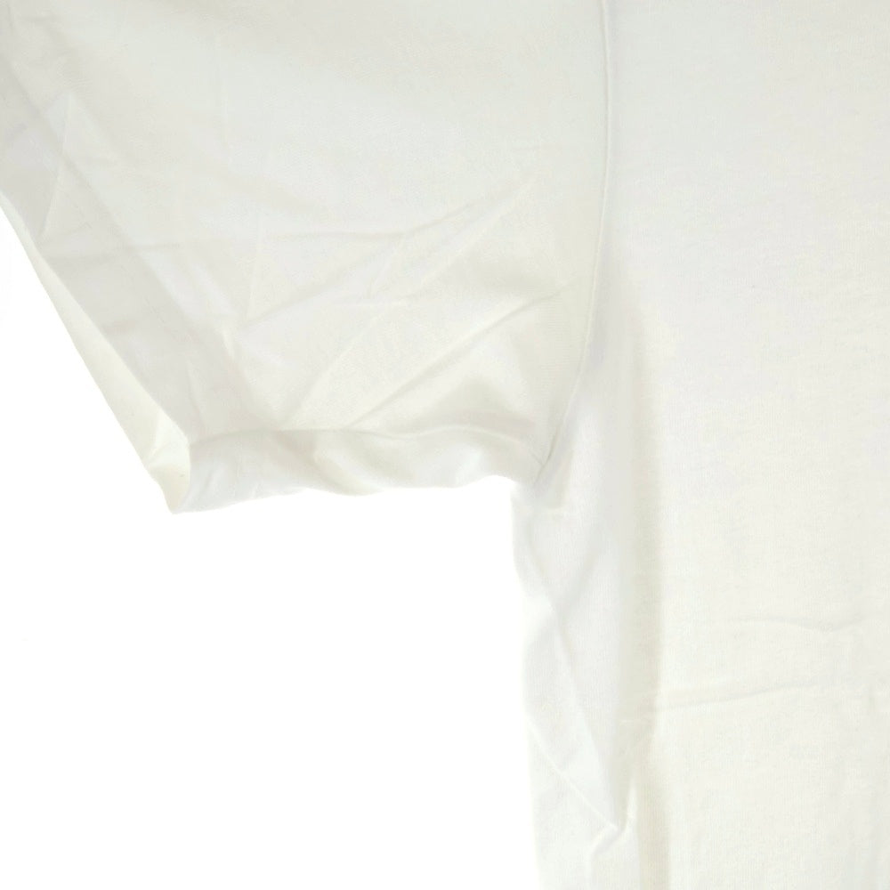 SUPREME(シュプリーム) 20AW Verify Tee ベリファイ クルーネック半袖Tシャツ カットソー ホワイト