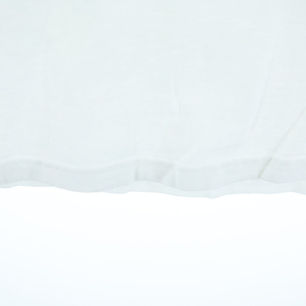 SUPREME(シュプリーム) 22SS Futura Tee フーチュラ クルーネック半袖Tシャツ カットソー ホワイト