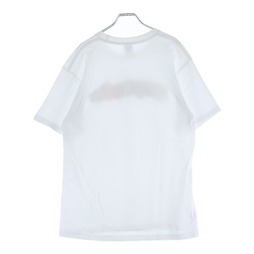 SUPREME(シュプリーム) 19AW Pillows Tee ピローズ クルーネック半袖Tシャツ カットソー ホワイト