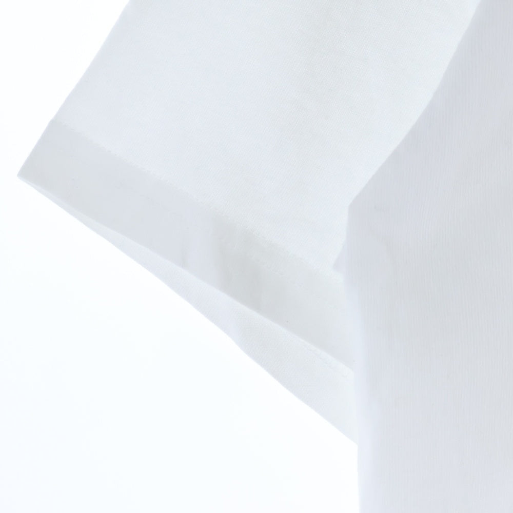 SUPREME(シュプリーム) 19AW Pillows Tee ピローズ クルーネック半袖Tシャツ カットソー ホワイト