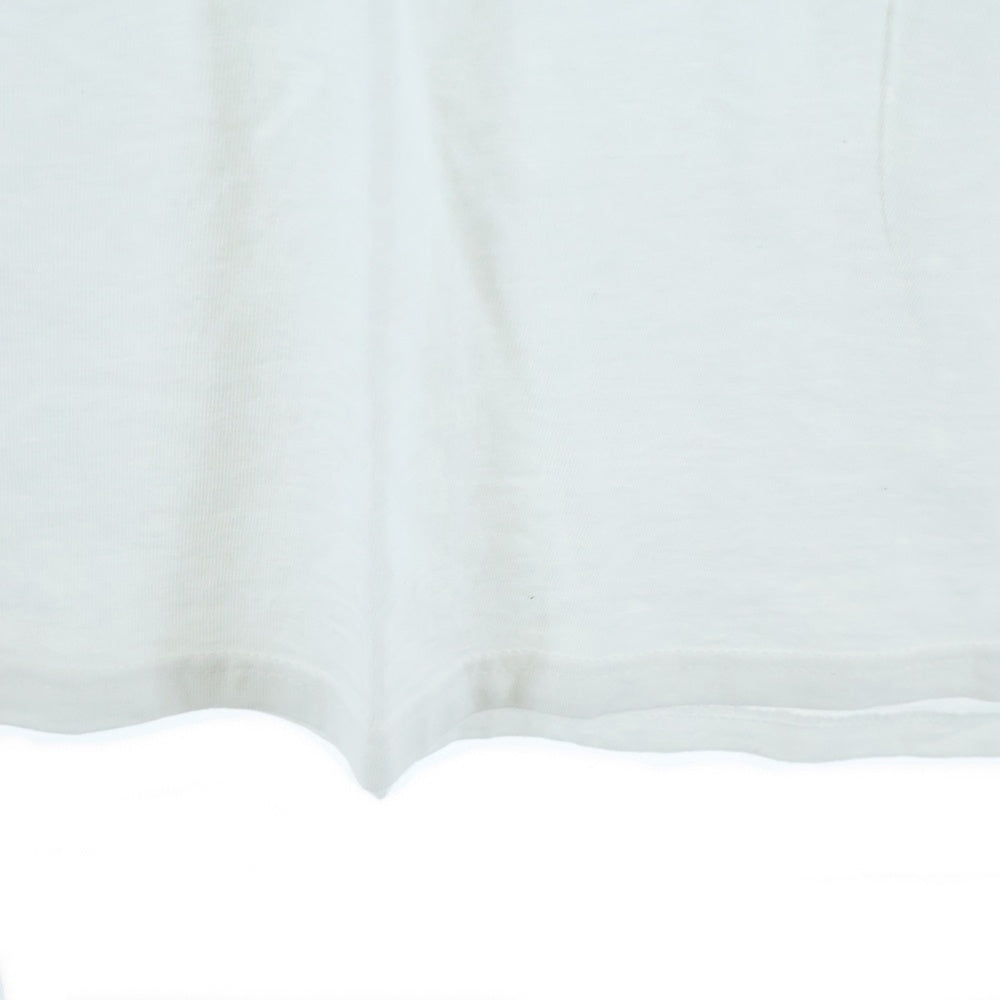 SUPREME(シュプリーム) 19AW Life Tee ライフ クルーネック半袖Tシャツ カットソー ホワイト