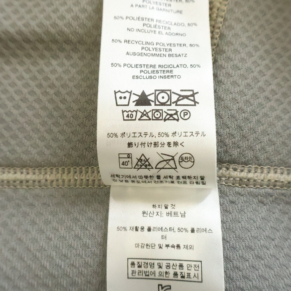 PATAGONIA(パタゴニア) 19AW CLASSIC RETRO-X JACKET クラシック レトロエックス ボアジャケット ベージュ 23056FA19