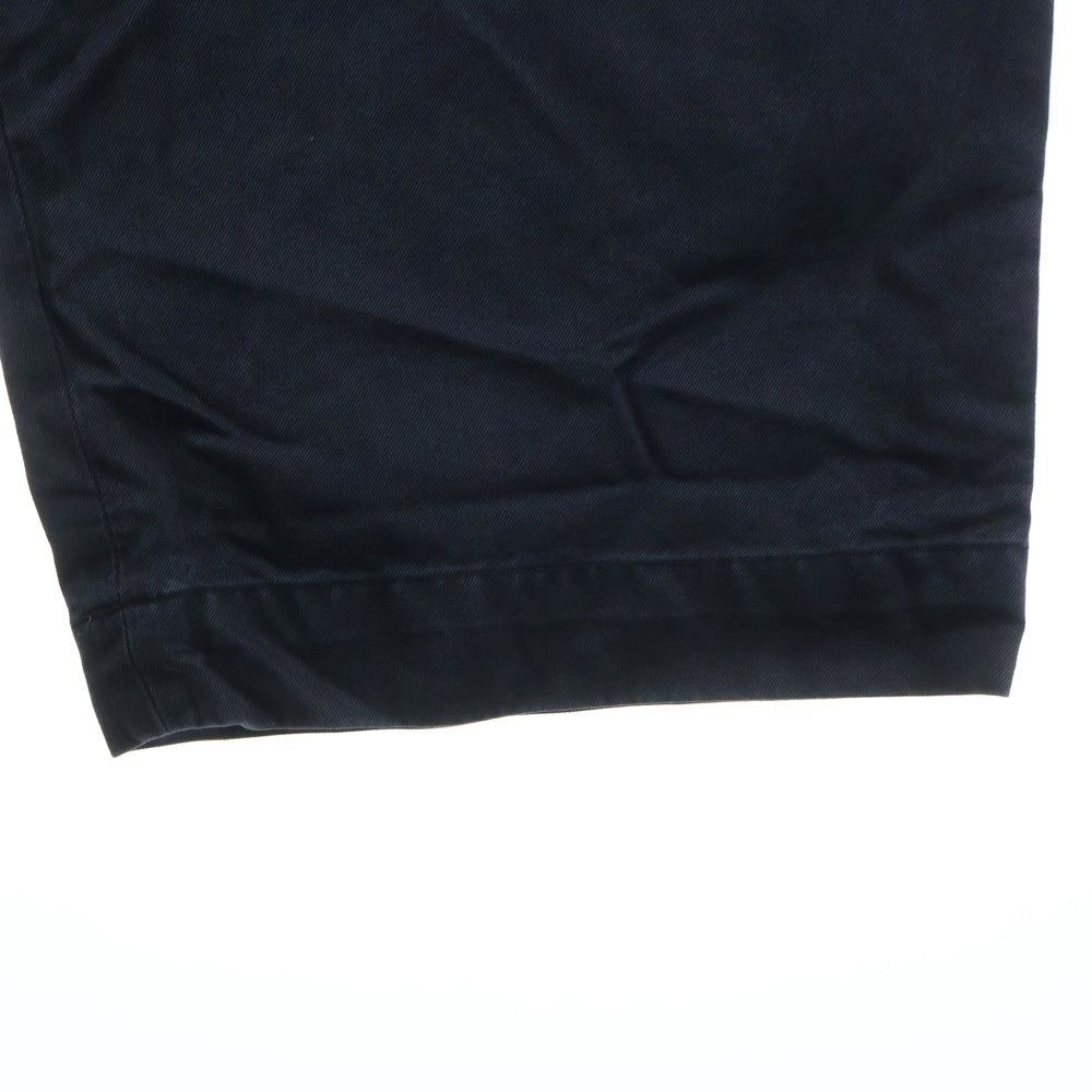 AURALEE(オーラリー) 20AW WASHED FINX CHINO WIDE PANTS ウォッシュド