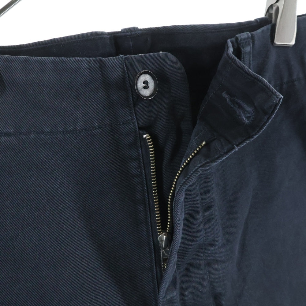 AURALEE(オーラリー) 20AW WASHED FINX CHINO WIDE PANTS ウォッシュド
