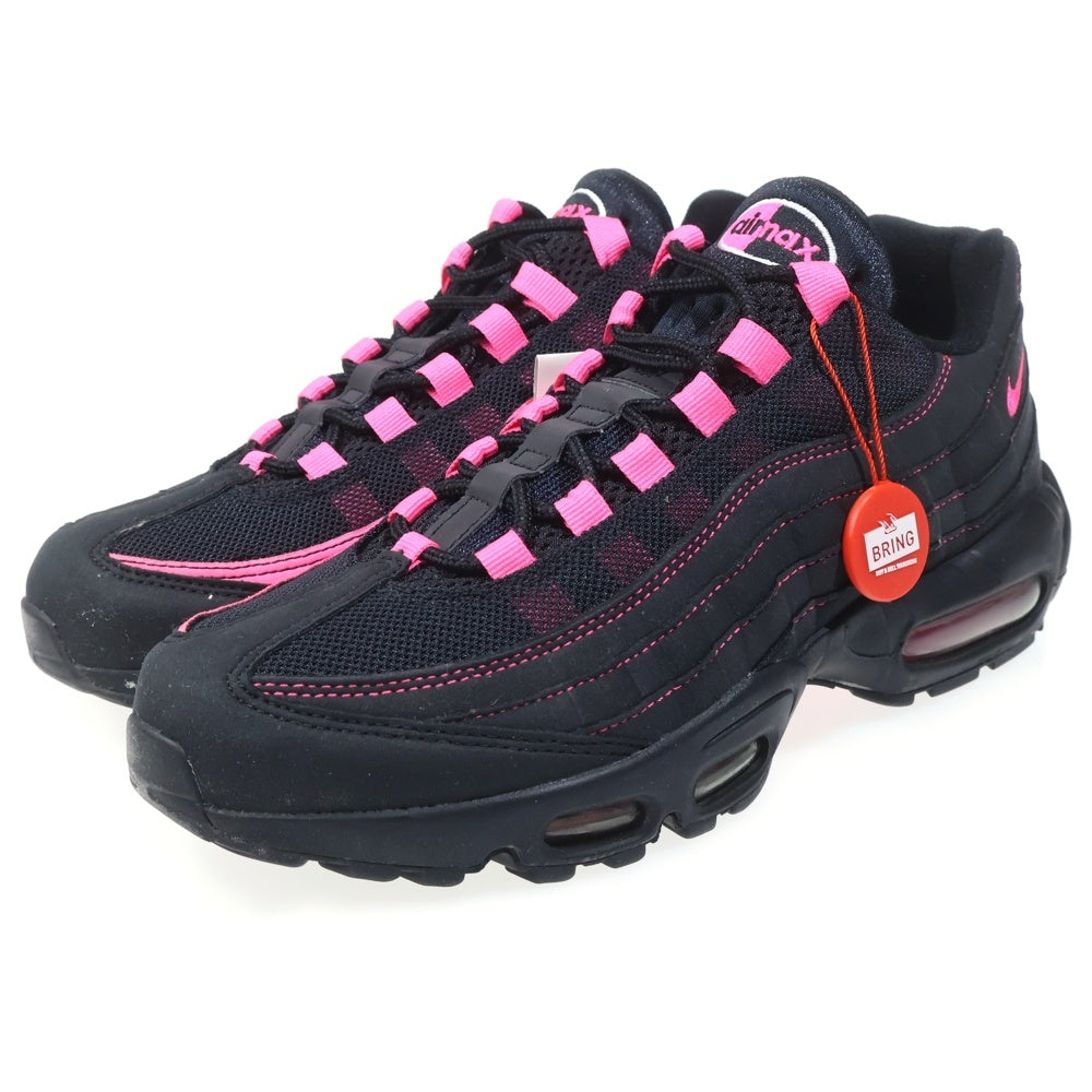 NIKE(ナイキ) AIRMAX95 OG エアマックス95 ローカットスニーカー