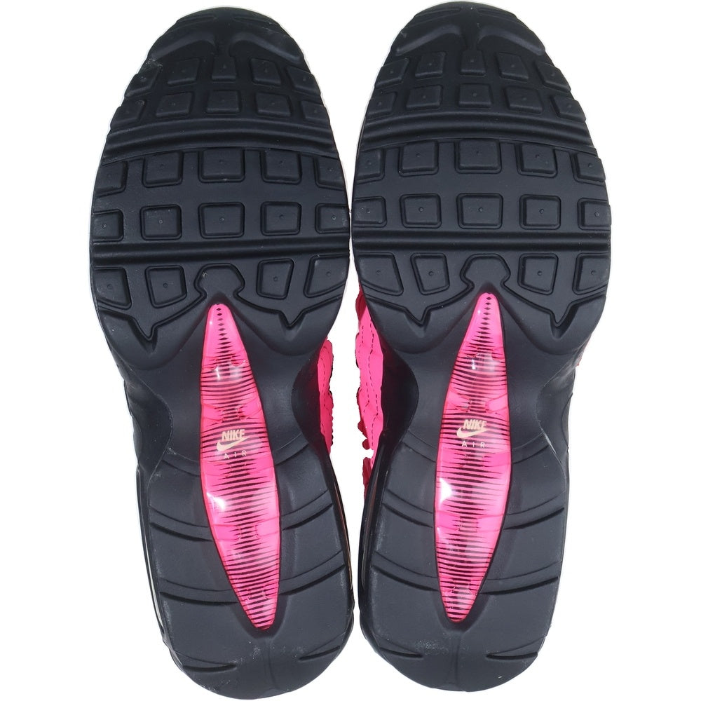 NIKE(ナイキ) AIRMAX95 OG エアマックス95 ローカットスニーカー