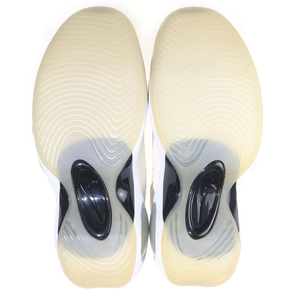 NIKE(ナイキ) AIR ZOOM FLIGHT 95 エア ズーム フライト ハイカットスニーカー US10/28cm ホワイト DX5505-100