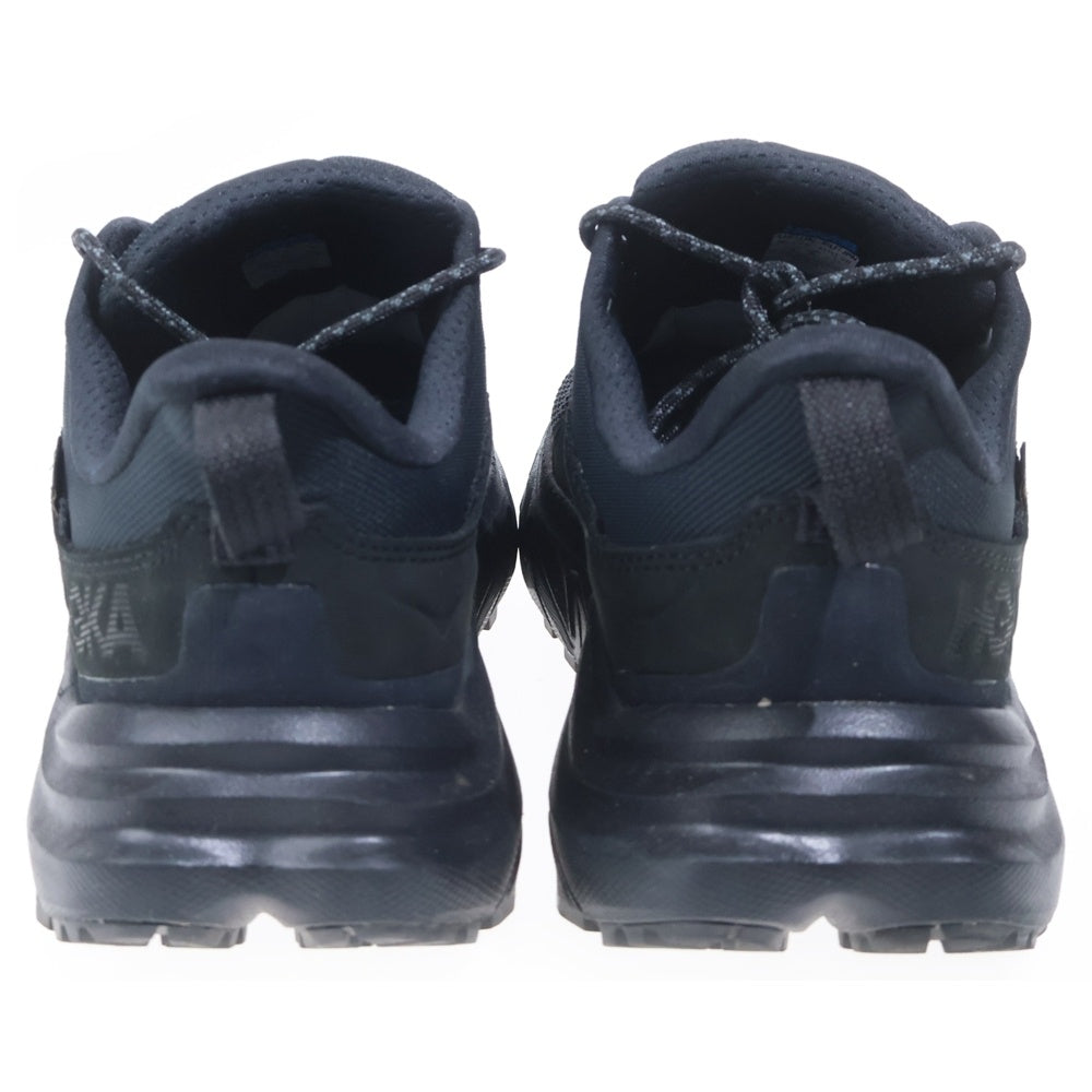 HOKA ONE ONE(ホカオネオネ) ANACAPA 2 LOW GTX アナカパ2 ゴアテックス ローカットスニーカー ブラック US8/26cm 1141632