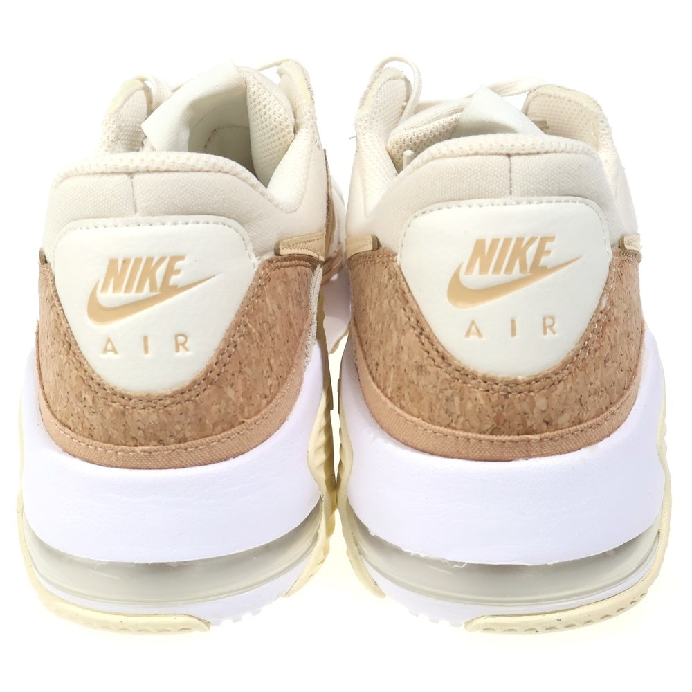 NIKE(ナイキ) WMNS AIR MAX EXCEE エアマックス エクシー ローカットスニーカー ベージュ US12/29cm DJ1975-001