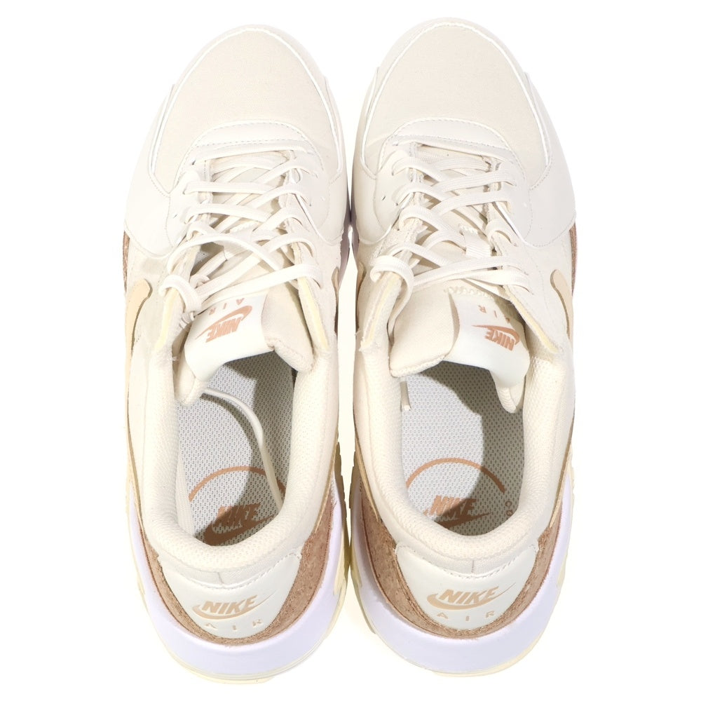 NIKE(ナイキ) WMNS AIR MAX EXCEE エアマックス エクシー ローカットスニーカー ベージュ US12/29cm DJ1975-001