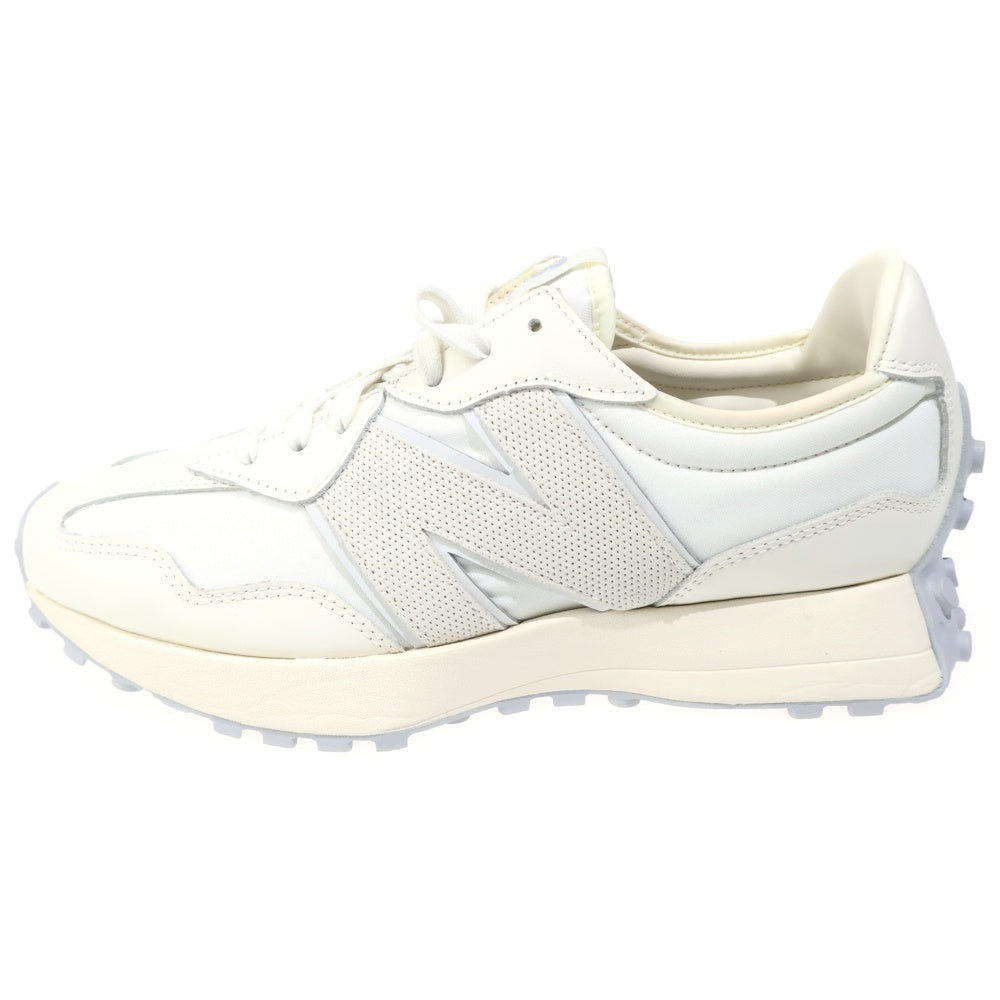 New Balance(ニューバランス) MS327WP ローカットスニーカー ホワイト US10/28cm
