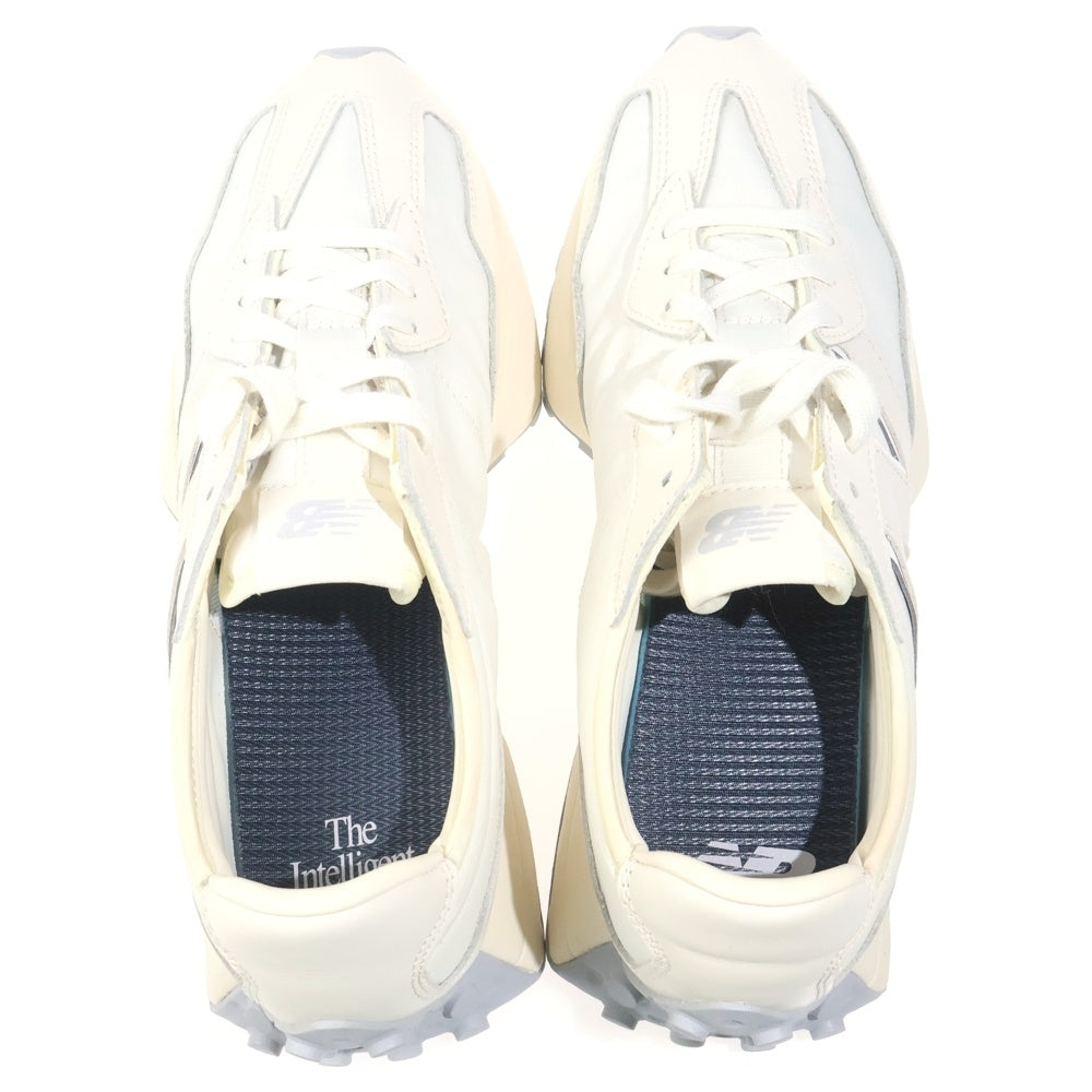 New Balance(ニューバランス) MS327WP ローカットスニーカー ホワイト US10/28cm