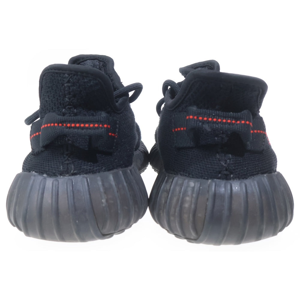 adidas(アディダス) YEEZY BOOST 350 V2 CORE BLACK イージーブースト ローカットスニーカー ブラック US7/25cm CP9652