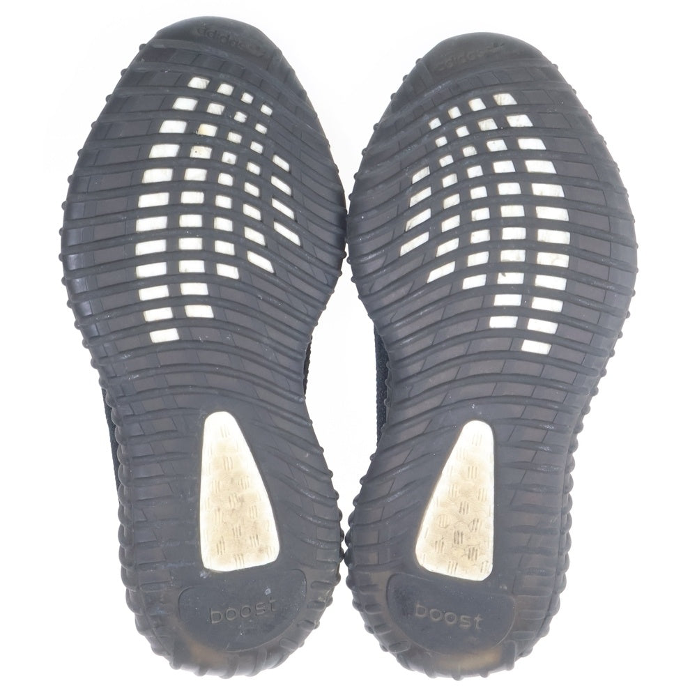 adidas(アディダス) YEEZY BOOST 350 V2 CORE BLACK イージーブースト ローカットスニーカー ブラック US7/25cm CP9652