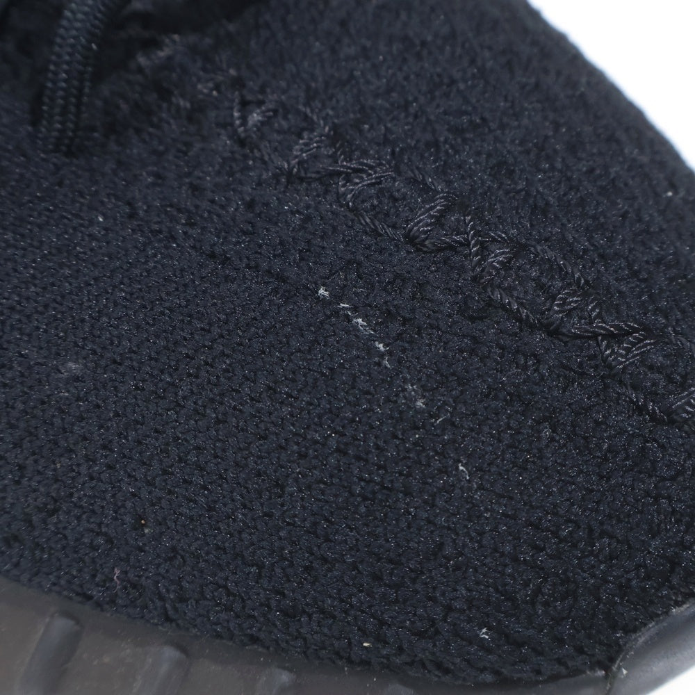 adidas(アディダス) YEEZY BOOST 350 V2 CORE BLACK イージーブースト ローカットスニーカー ブラック US7/25cm CP9652