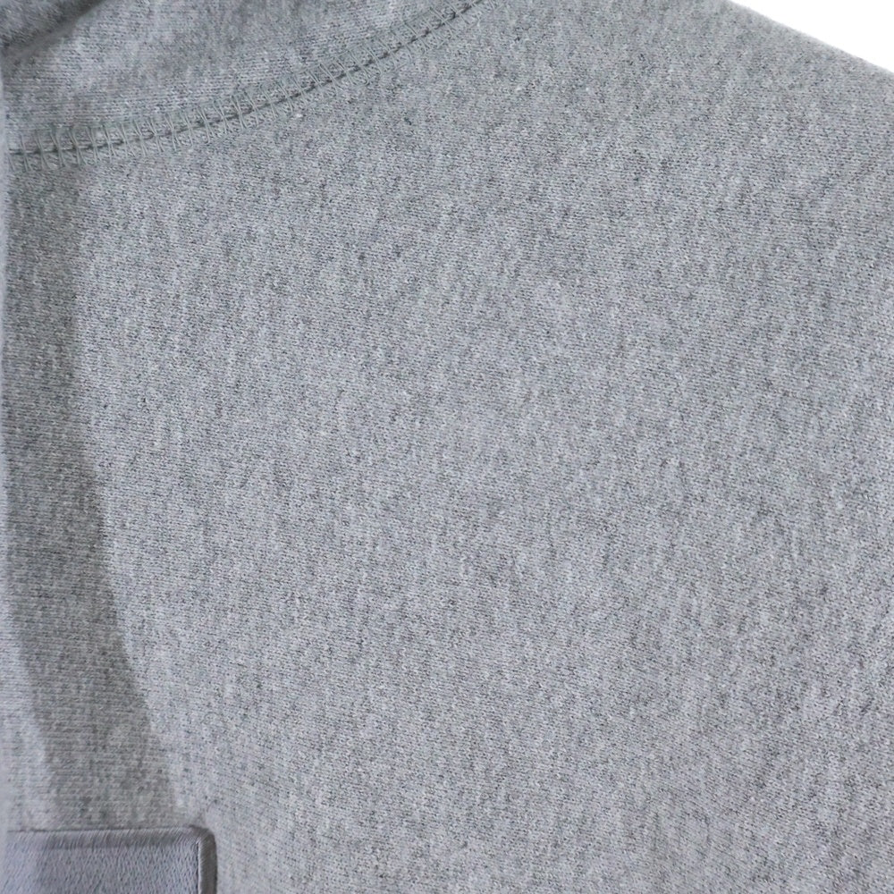 SUPREME(シュプリーム) 24AW Box Logo Hooded Sweatshirt ボックスロゴデザイン フーデッド スウェット パーカー グレー
