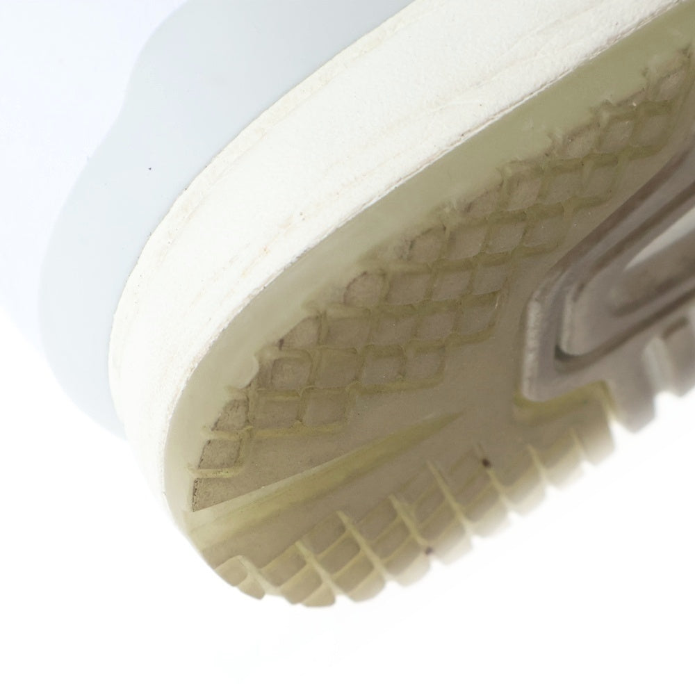 ASICS(アシックス) GEL-LYTE III OG PYTHON ゲルライト パイソン ローカットスニーカー ホワイト US7.5/25.5cm 1201A807