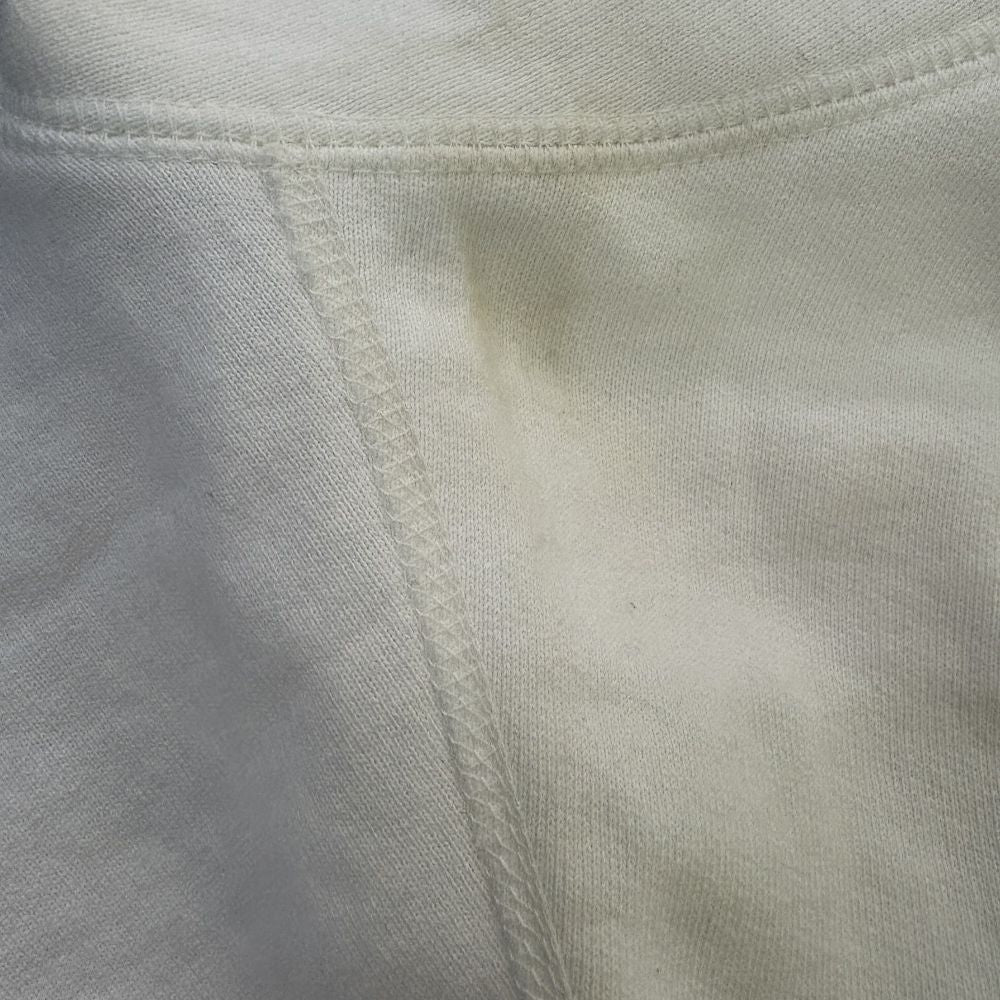 SUPREME(シュプリーム) 25AW Box Logo Hooded Sweatshirt ボックスロゴ プルオーバースウェットパーカー フーディー ホワイト