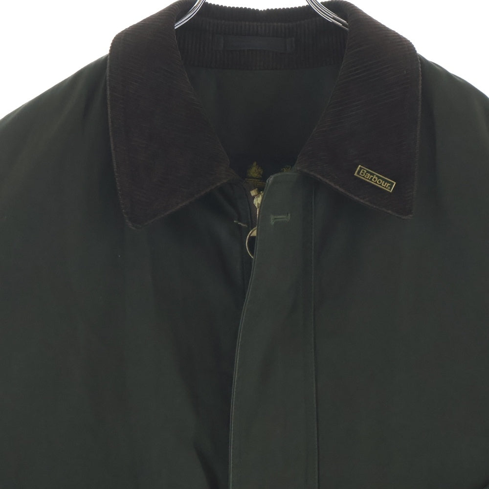 Barbour(バブアー) 90S VENTILE ENDURANCE JACKET UK製 ベンタイルコットン エンデュランスジャケット カーキ A1005