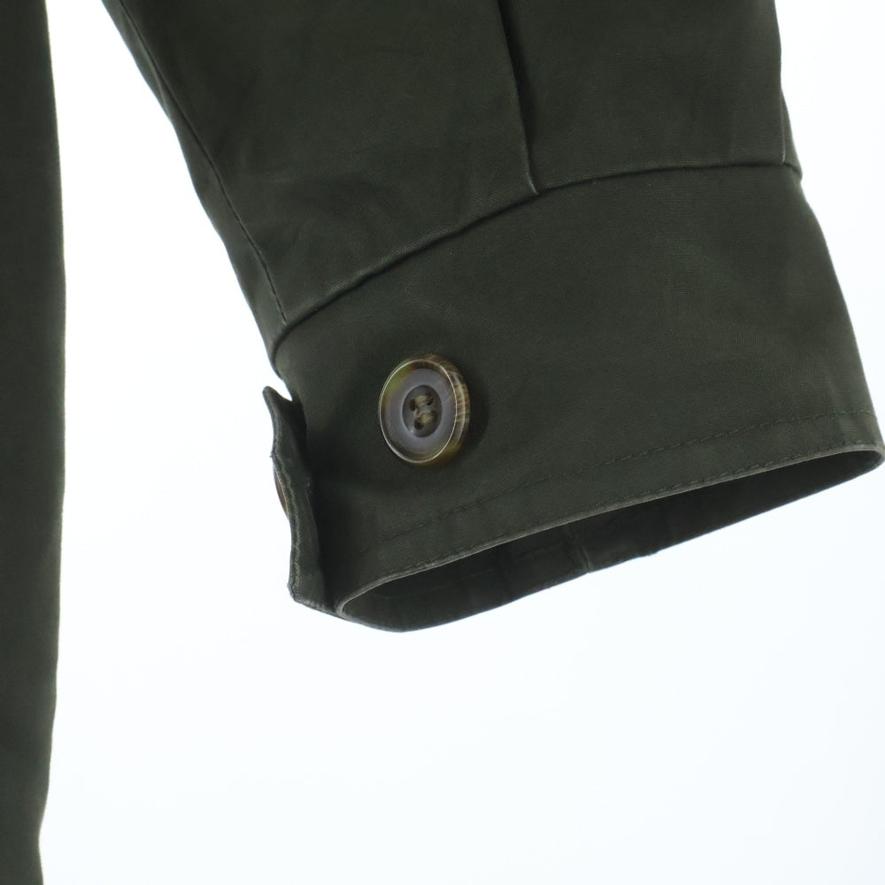 Barbour(バブアー) 90S VENTILE ENDURANCE JACKET UK製 ベンタイルコットン エンデュランスジャケット カーキ A1005