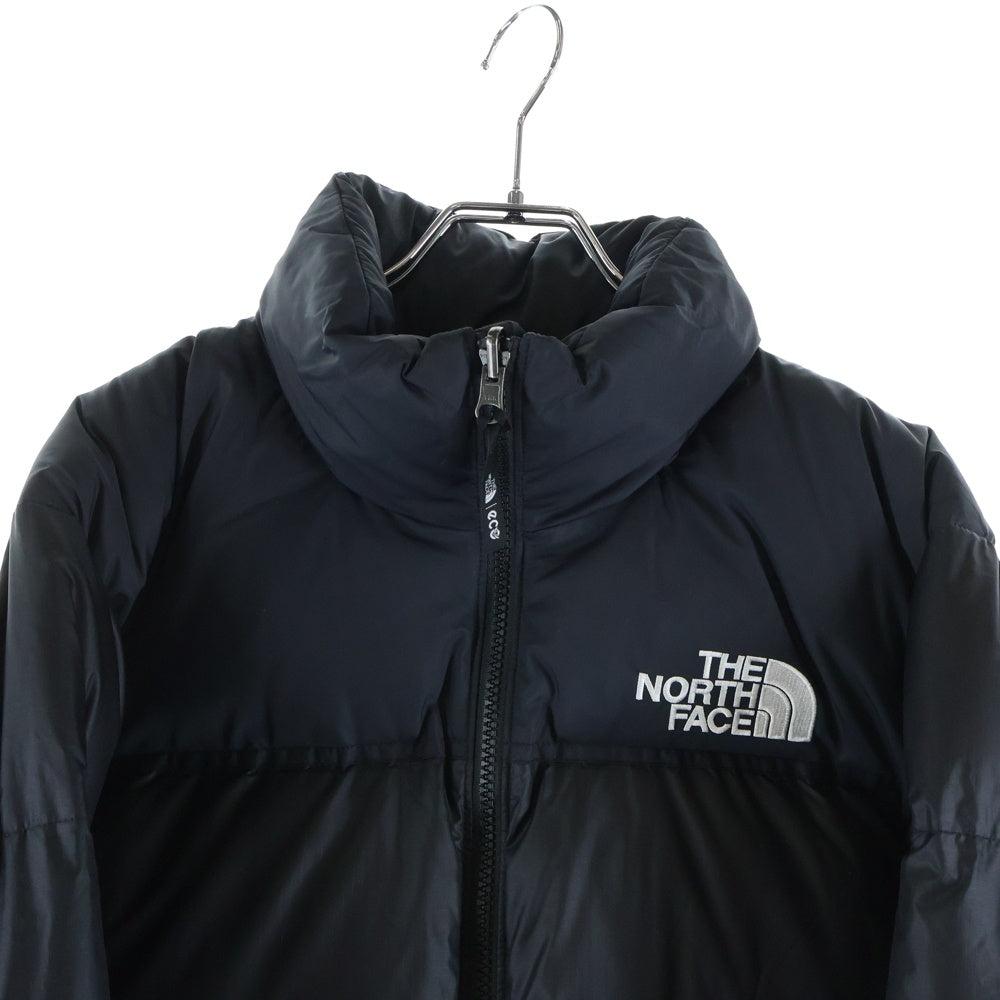 THE NORTH FACE(ザノースフェイス) 1996 RETRO ECO NUPTSE JACKET レトロ エコ ヌプシ ダウンジャケット NJ1DN75A