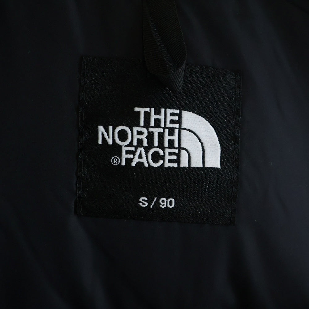 THE NORTH FACE(ザノースフェイス) 1996 RETRO ECO NUPTSE JACKET レトロ エコ ヌプシ ダウンジャケット NJ1DN75A