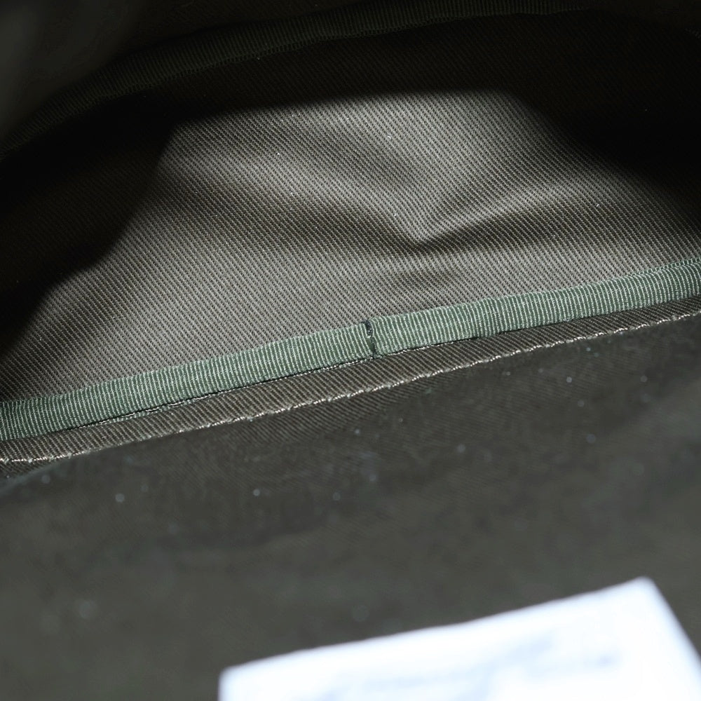 READY MADE(レディメイド) FIELD PACK NANO フィールドパック ナノ ヴィンテージコットン リュックサック バックパック カーキ RE-CO-KH-00-IM-104