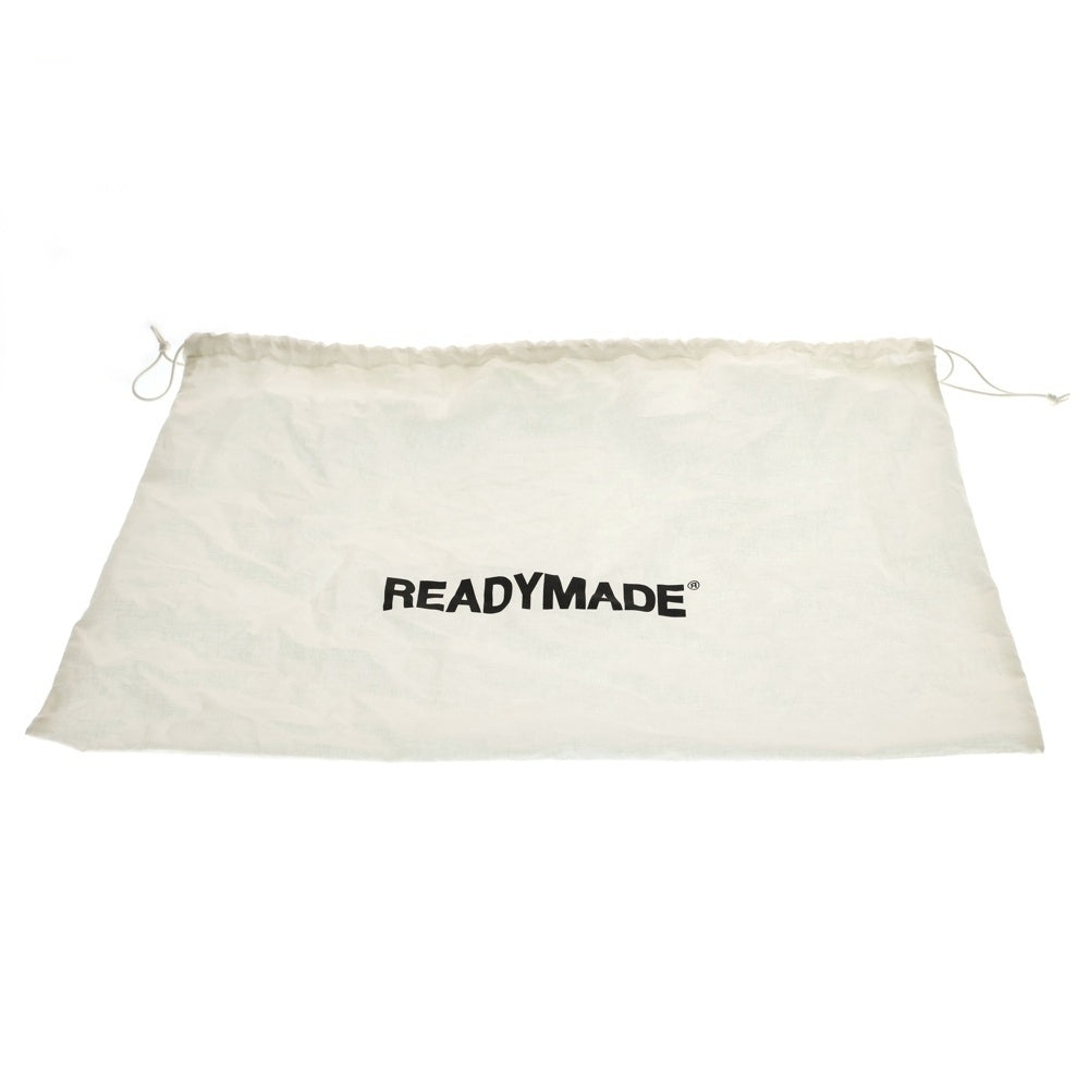 READY MADE(レディメイド) FIELD PACK NANO フィールドパック ナノ ヴィンテージコットン リュックサック バックパック カーキ RE-CO-KH-00-IM-104