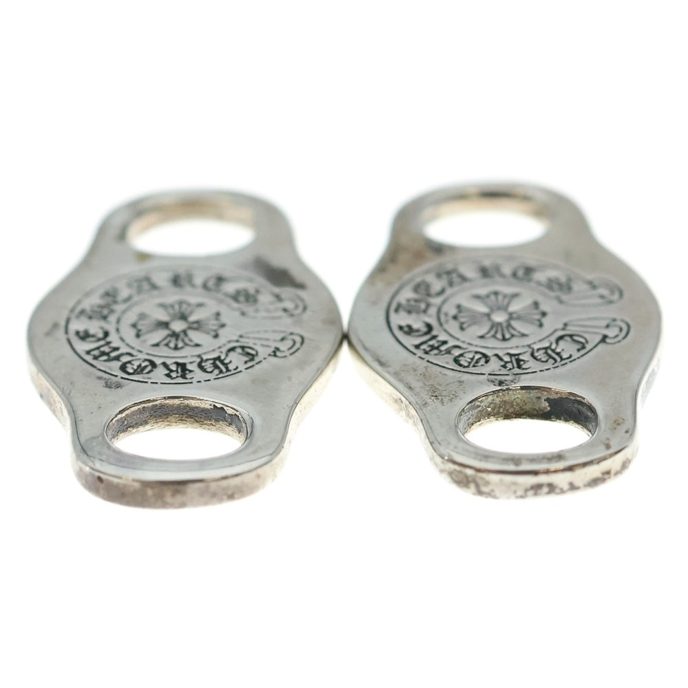クロムハーツ　デュブレ　シューレース CHROME HEARTS(クロムハーツ) SHOELACE SET V1 シューレース デュブレ