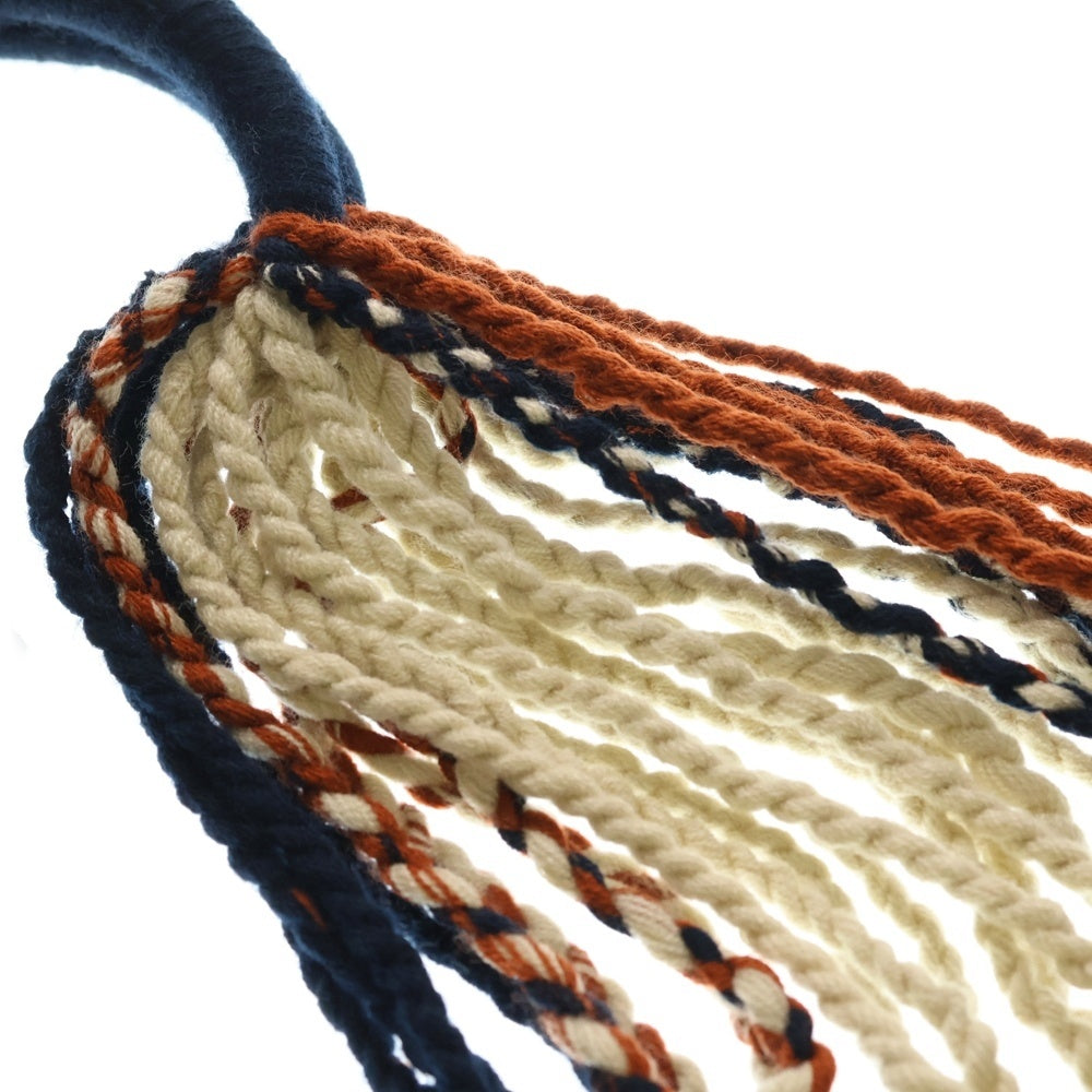 MARNI(マルニ) FLOWER CAFE HAMMOCK BAG フラワーカフェ ハンモック トートバッグ ハンドバッグ マルチ SHMH0009A0 レディース