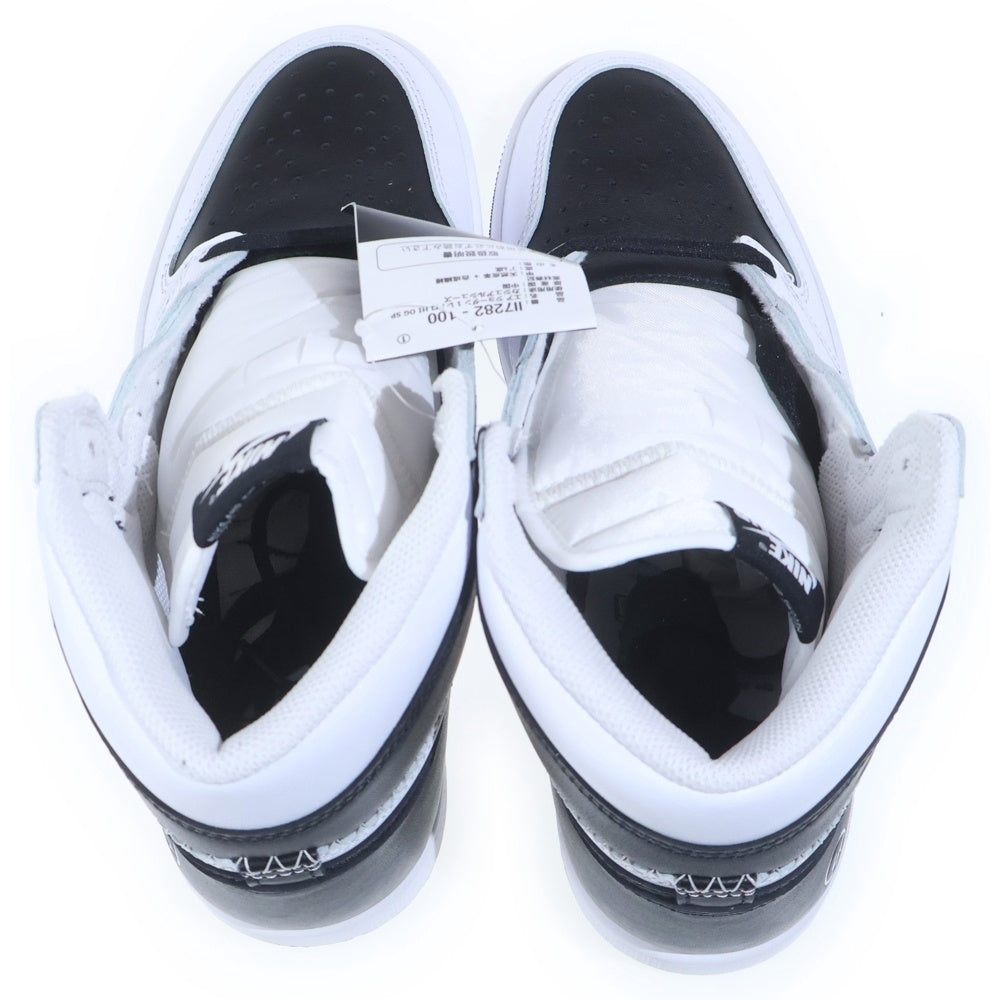 NIKE(ナイキ) ×fragment design ×UNION AIR JORDAN 1 RETRO HIGH OG