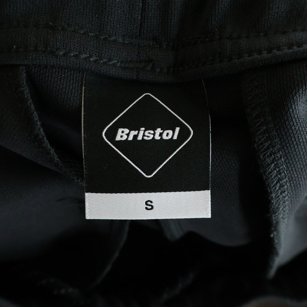 F.C.R.B./F.C.Real Bristol/FCRB(エフシーアールビー/エフシーレアルブリストル) 24AW TRAINING TRACK CLASSIC PANTS トレーニング クラシック トラックパンツ FCRB-242037