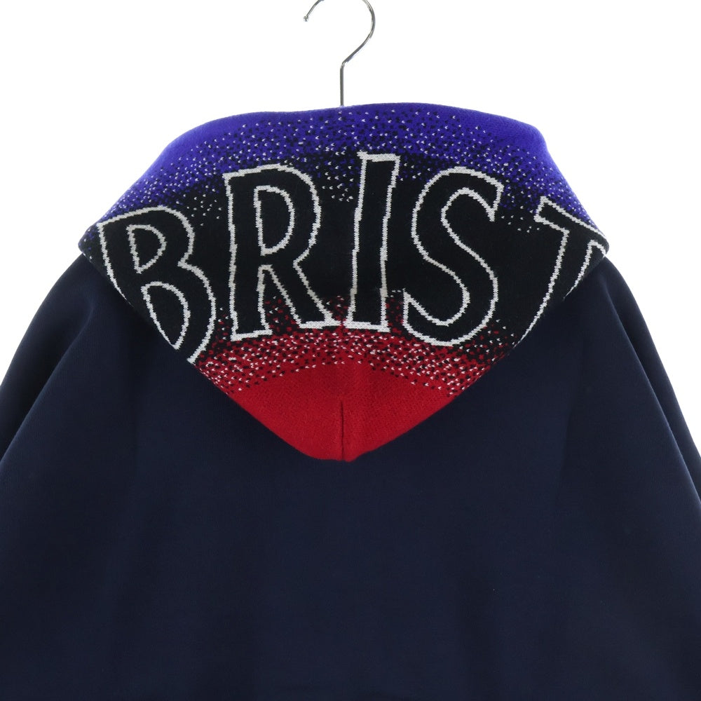 F.C.R.B./F.C.Real Bristol/FCRB(エフシーアールビー/エフシーレアルブリストル) 26SS CHAMPIONS BONDING SWEAT ZIP-UP HOODIE チャンピオンズ ボンディング スウェットパーカー FCRB-260074