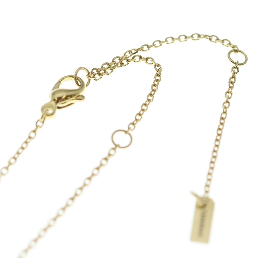 CHANEL(シャネル) エクストレ ドゥ シャネル N°5 ネックレス 18KYG ダイヤモンド J12904 レディース