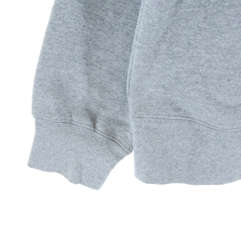 SUPREME(シュプリーム) 22AW Box Logo Crewneck ボックスロゴ クルーネック スウェット トレーナー グレー