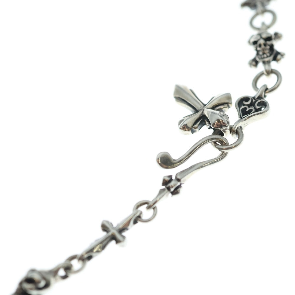 BWLBill Wall Leather ビルウォールレザーSMALL CROSS ビルウォール