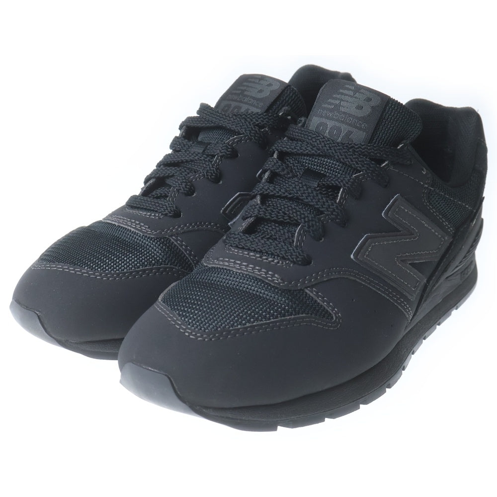 New Balance(ニューバランス) CM996XAB GORE-TEX ゴアテックス ローカットスニーカー レディース ブラック US5.5/23.5cm