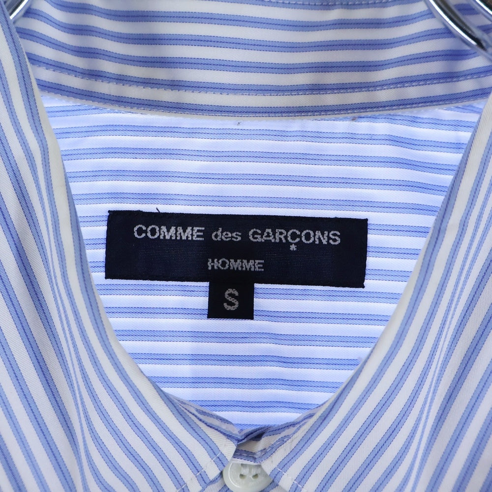 COMME des GARCONS HOMME(コムデギャルソンオム) AD2020 パッチワーク